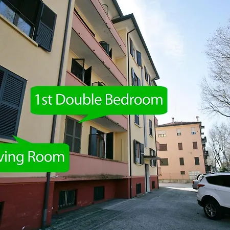 Venice 4 Lägenhet *