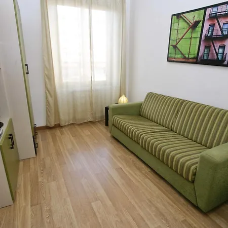 Lägenhet Venice 4 *