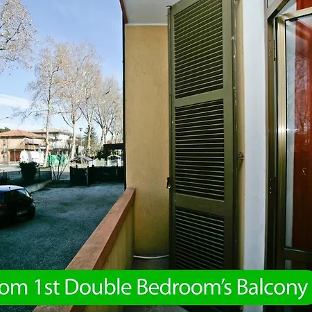 Venice 4 Apartman