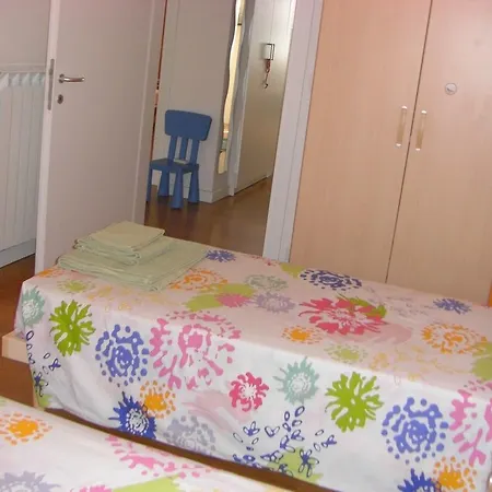 Venice 4 Lägenhet Mestre