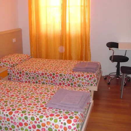 Venice 4 * Mestre