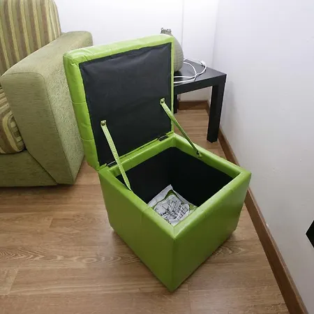 Venice 4 Apartman Mestre