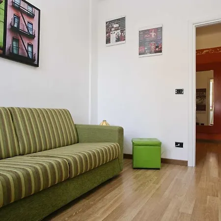 Lägenhet Venice 4 Mestre