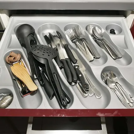 Lägenhet Venice 4 *