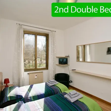 Venice 4 Appartement Mestre