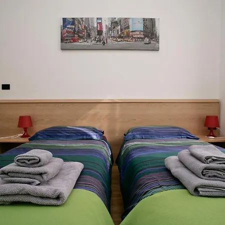 Venice 4 Apartamento Mestre