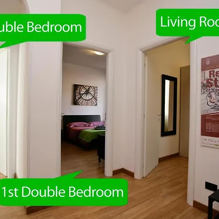 Venice 4 Appartement