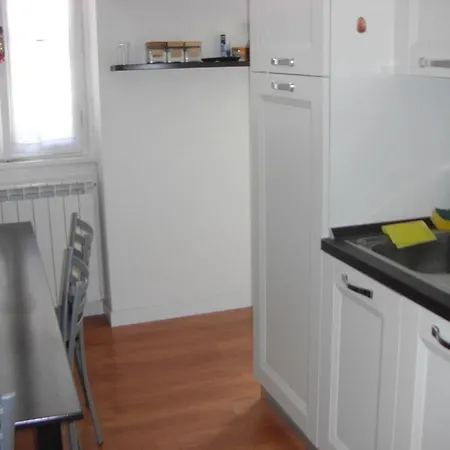 Apartamento Venice 4