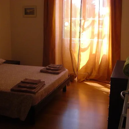 Apartamento Venice 4 *