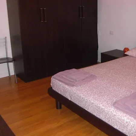 Venice 4 * Mestre