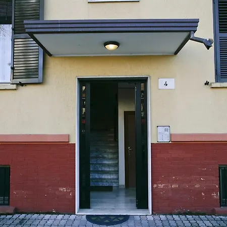 Apartamento Venice 4