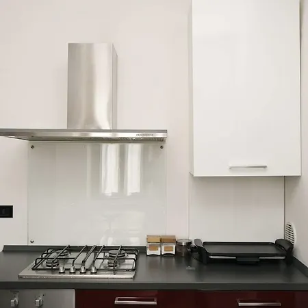 Apartamento Venice 4 Mestre
