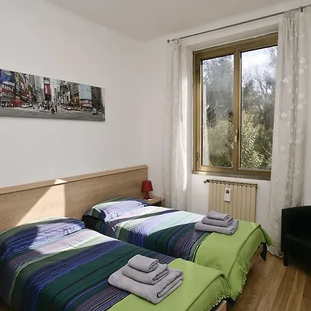 Apartamento Venice 4 *