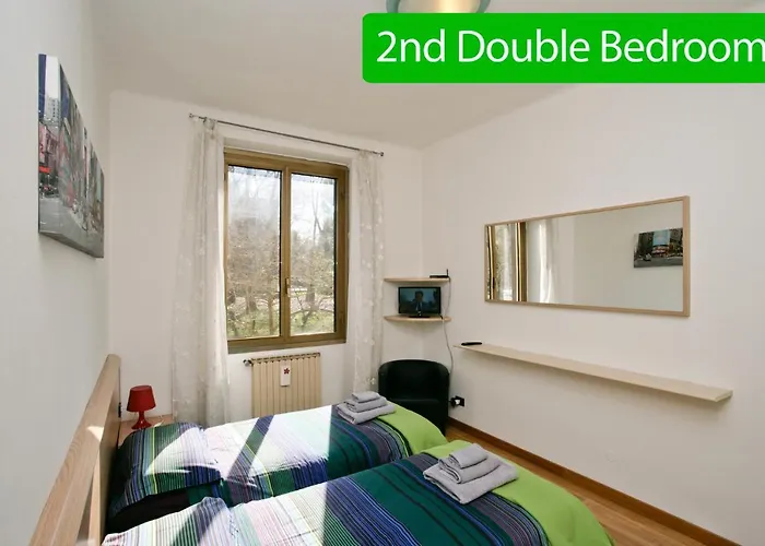 Venice 4 Appartement Mestre