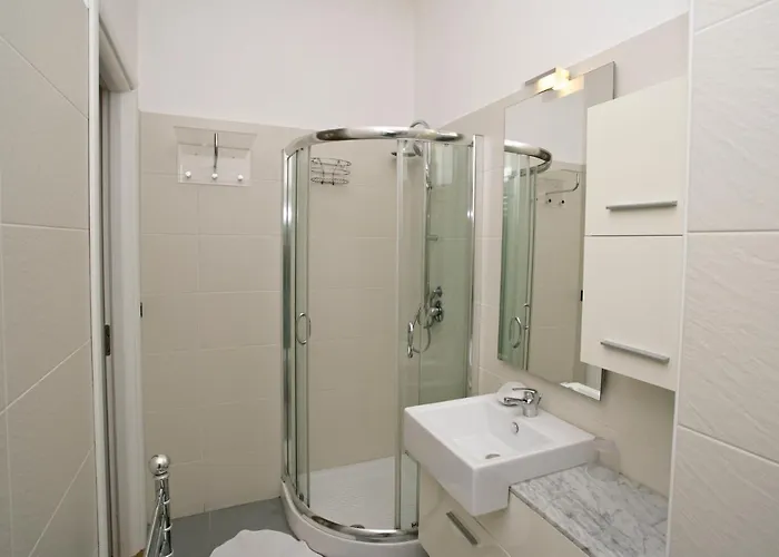 Venice 4 * Mestre