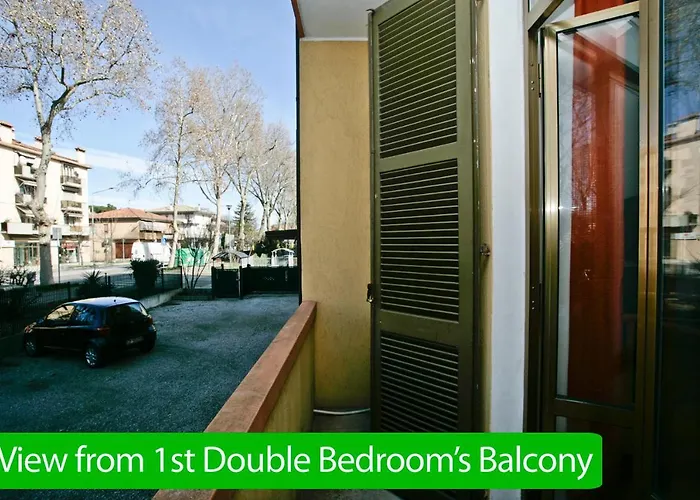 Venice 4 Appartement
