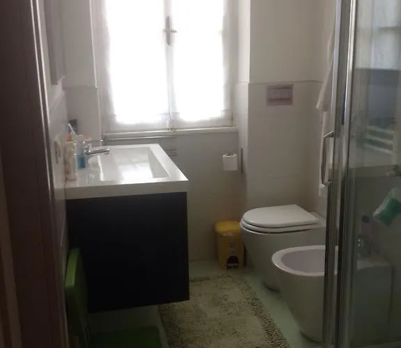 Appartement Venice 4