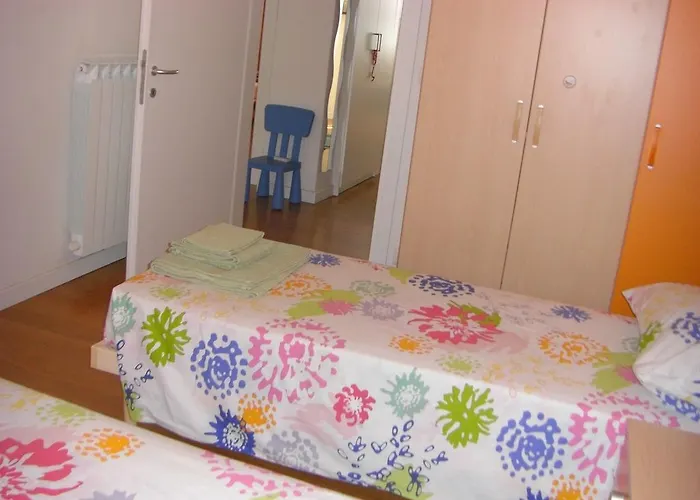Venice 4 Appartement Mestre