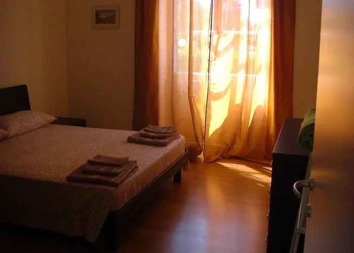 Appartement Venice 4 *