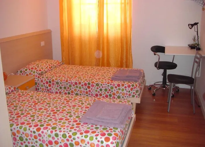 Venice 4 * Mestre