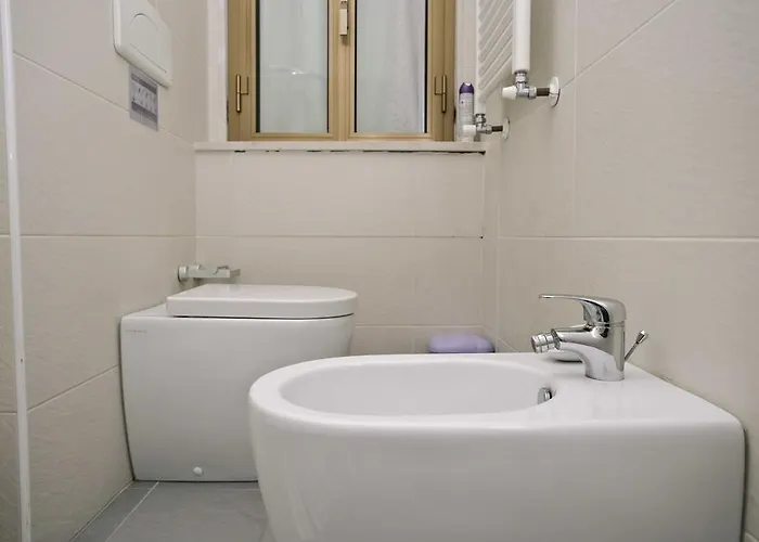 Venice 4 Appartement