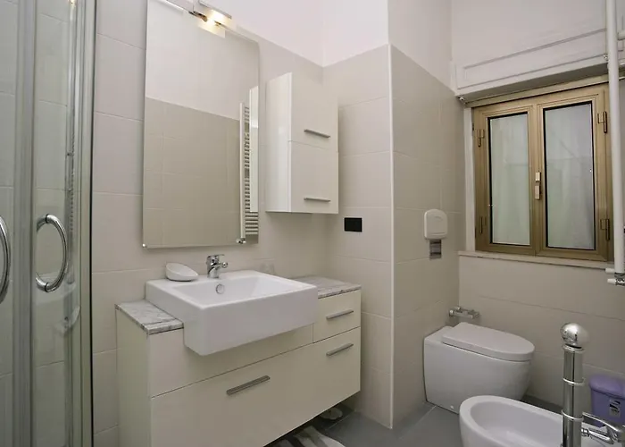 Venice 4 * Mestre