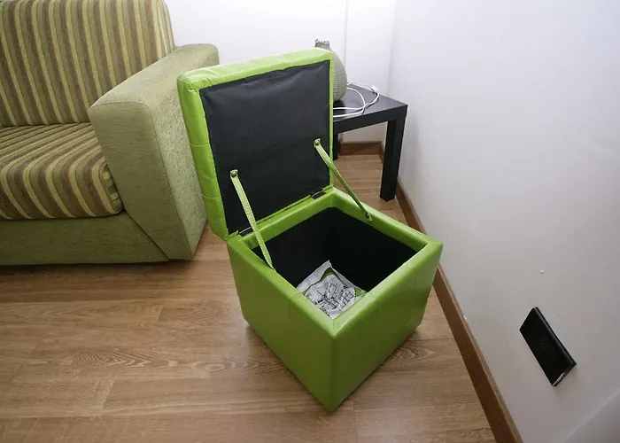 Venice 4 Appartement Mestre