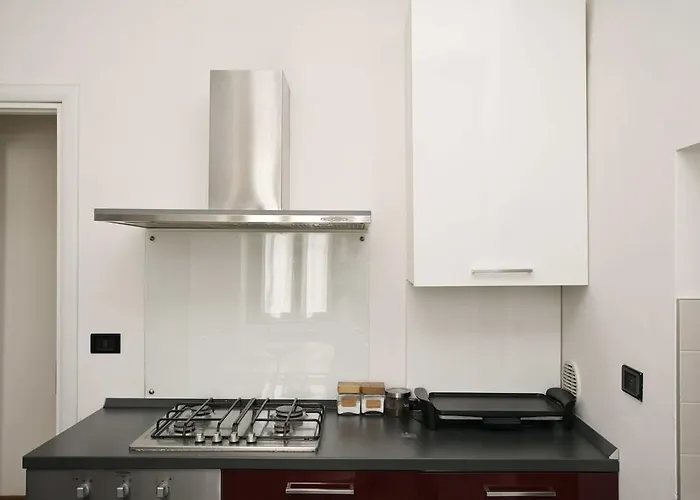 Appartement Venice 4 Mestre